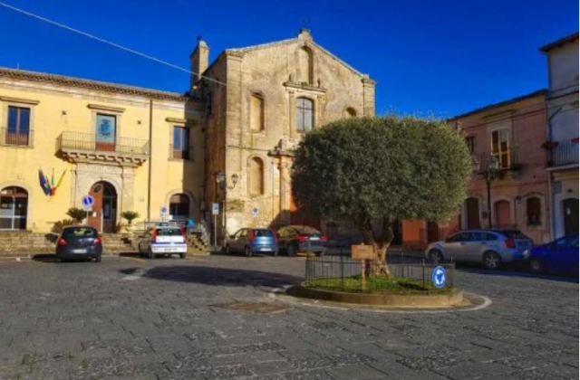 Licodia Eubea. “Nonno Vigile” per la sicurezza di bambini e anziani. Domande entro il 31 agosto